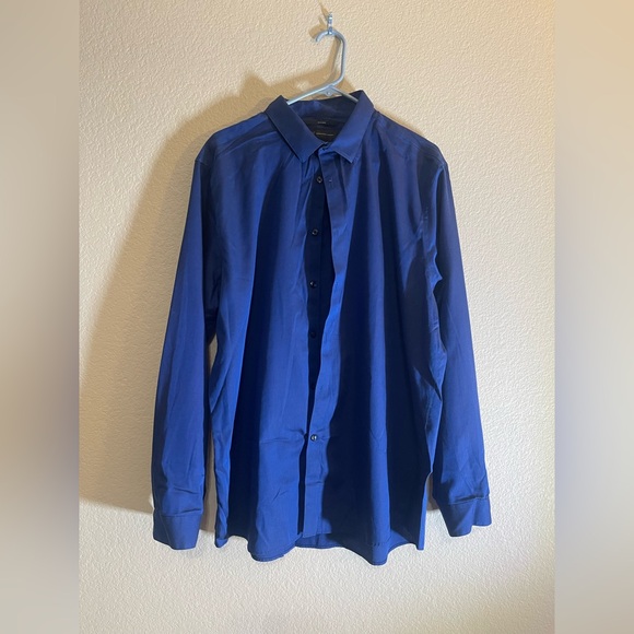 INC International Concepts Other - Men’s button down long sleeve Slim